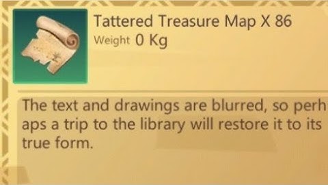 Hunting For T-Map | Utopia Origin