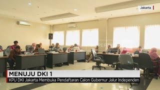 Download Lagu KPU Buka Pendaftaran Cagub DKI Jalur Perseorangan MP3 Download Lagu KPU Buka Pendaftaran Cagub DKI Jalur Perseorangan MP3