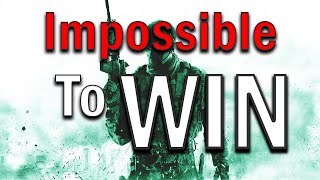Modern Warfare 3: The Burden of Success | A Campaign Essay