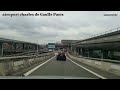 طياره طارت والدموع سالت شعبي مغربي مرحبا بكم في مطار شارل دوغول airoport charles de Gaulle