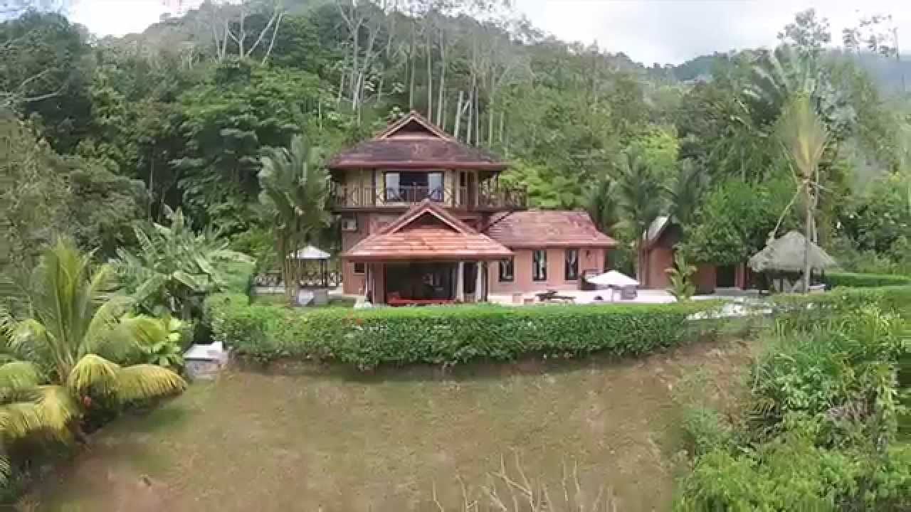 Paradise for sale, Ojochal, Costa Rica YouTube