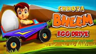 Chhota Bheem Egg Drive #1 screenshot 4