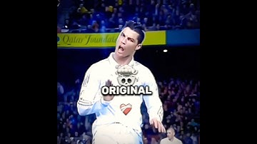 Ronaldo Skills🤣🔥☠️