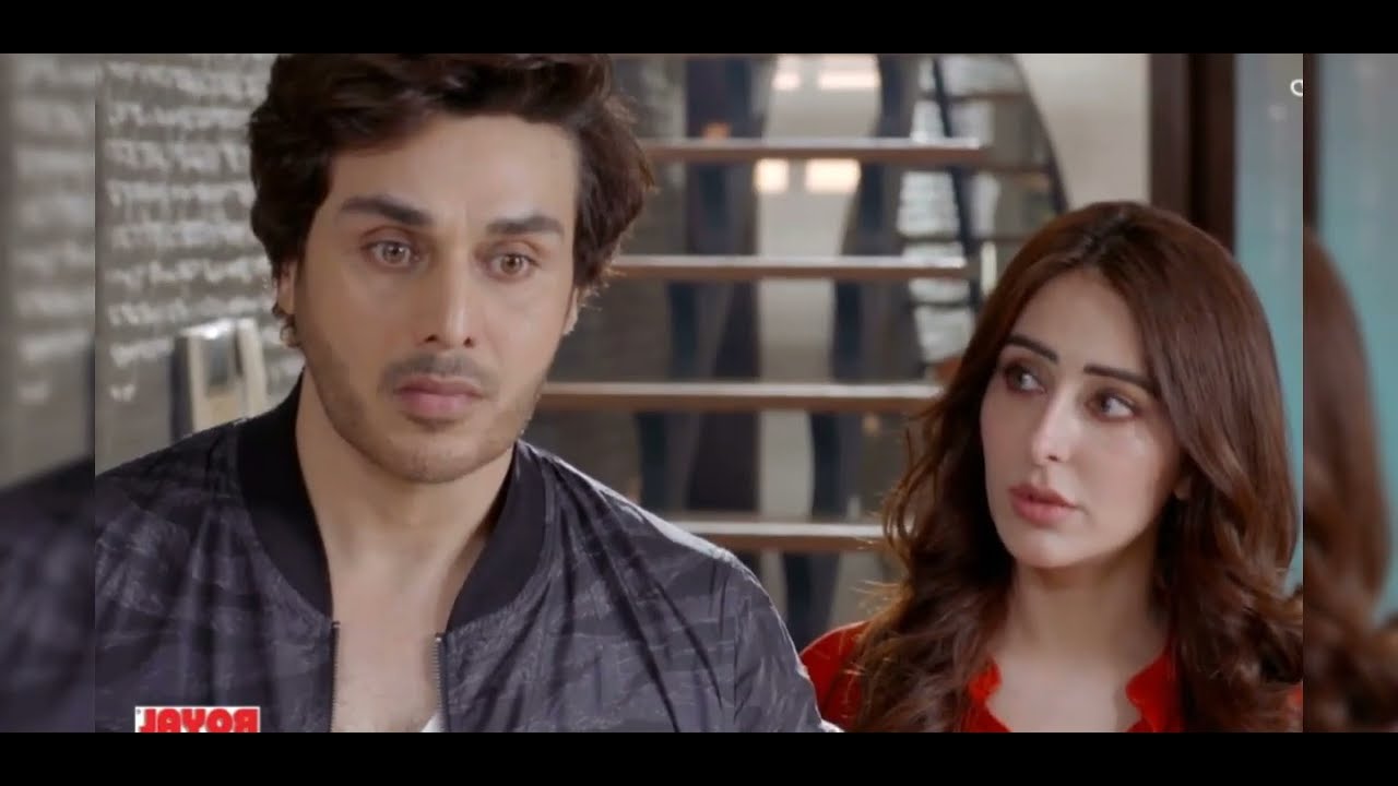 Sukoon Episode 47 | Teaser | Sana Javed | Ahsan Khan | Drama tv - YouTube