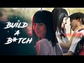 Nanno & Nanai - Build a B*tch ✧ | Girl From Nowhere Season 2 [FMV]
