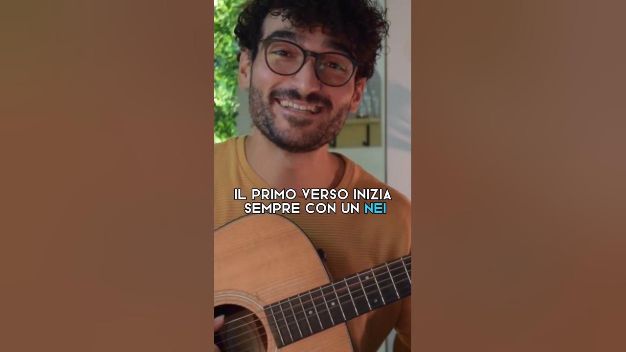 Il video intero qui nel canale #alfa #accordi #tutorial