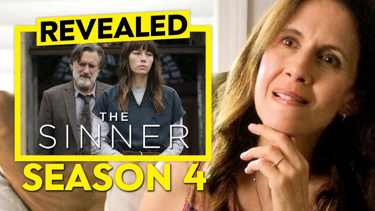 Sinner Season 4 FINALE Episode Details EXPLAINED!