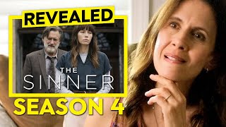 Sinner Season 4 FINALE Episode Details EXPLAINED! Information