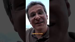 Remar no lago de Bled não é fácil, mas a tradição e a experiência valem a pena!