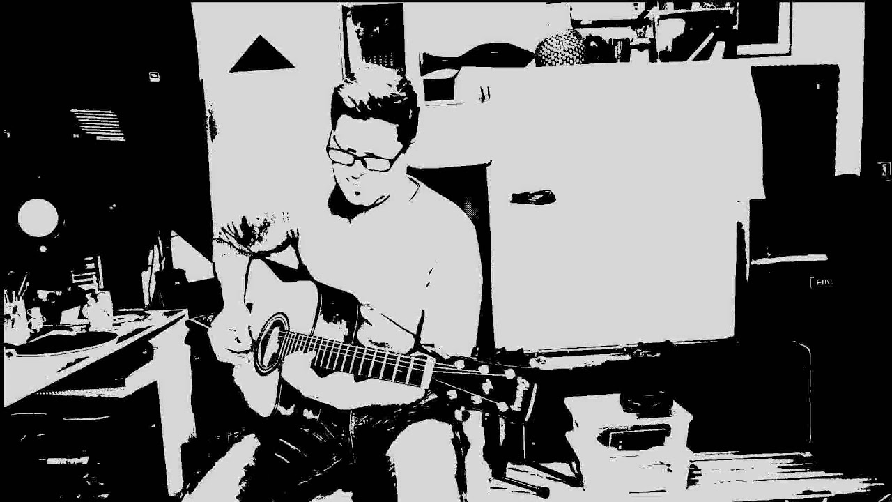 Endless Song I - andrej pirjevec