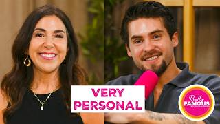 Download Lagu CODY CHRISTIAN opens up with therapist Kara Mayer Robinson - personal struggles, Pretty Little Liars Download Lagu CODY CHRISTIAN opens up with therapist Kara Mayer Robinson - personal struggles, Pretty Little Liars