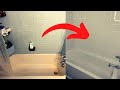 Replacing My Old Bathtub | Acrylic Bathtub | Bathfitter