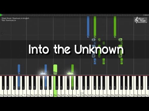 frozen-2-ost---into-the-unknown-piano-cover