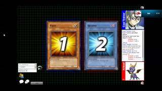 New Format Tourny Finals! Fire Fists vs. Fire Kings Match Commentary! YGOrganization