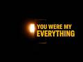 You Were My Everything | Pop | When you think the nightmare is real...