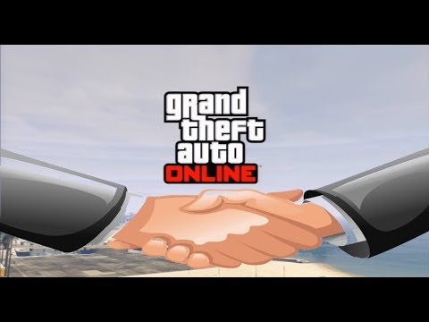 Как найти друзей в GTA5. Гайд | GTA 5 Online
