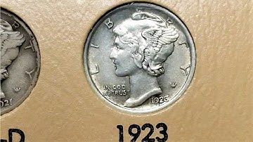 Top Rarest and Favorite Coins From My Collection Part 3/3