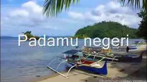 Bagimu Negeri