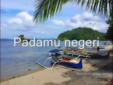 Bagimu Negeri