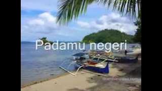 Bagimu Negeri