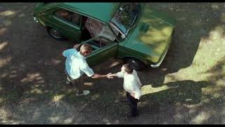The Call Me by Your Name trailer, but I scream every word The Call Me by Your Name trailer, but I scream every word