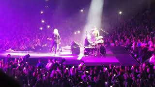 Queen & Adam Lambert, Under Pressure