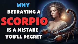 18 Reasons Why Betraying a Scorpio Is a Mistake You’ll Regret