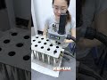 KEPUNI Orbital Automatic Welding Equipment for Stainless Steel Heat Exchanger Pipes