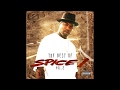 Spice 1 - Jealous Got Me Strapped feat. 2Pac