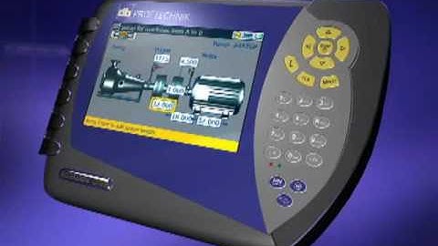 ROTALIGN Ultra - Equipo para Alineacion Laser - PRUFTECHNIK ALIGNMENT SYSTEMS - ANALIZAR RBM