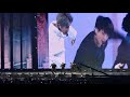 2019 Golden Disc Awards Day2 BTS 'Fake Love' fancam