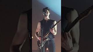 Shawn Mendes-In My Blood live Ziggo Dome Amsterdam