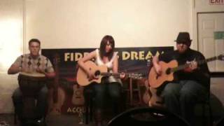 Oh, My Aching Bones - Shane, Sydney, and Doug - Fiddler's D