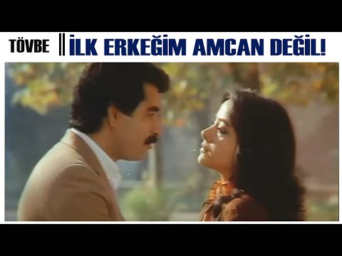Tövbe Türk Filmi | Zeynep, İbrahim'in Amcasıyla Evleniyor!