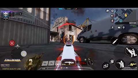 COD Mobile MP Rank | Search & Destroy 🔥  Call of Nob noob