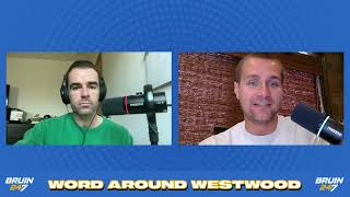 Matthew Gregory commits, the latest in UCLA football recruiting | Word Around Westwood