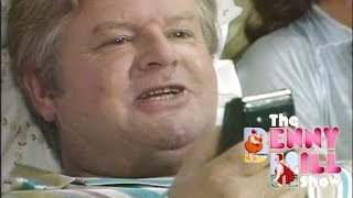 Benny Hill - Sheep Shearer's Dream (1983)