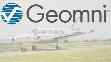 Geomni - Who are we?