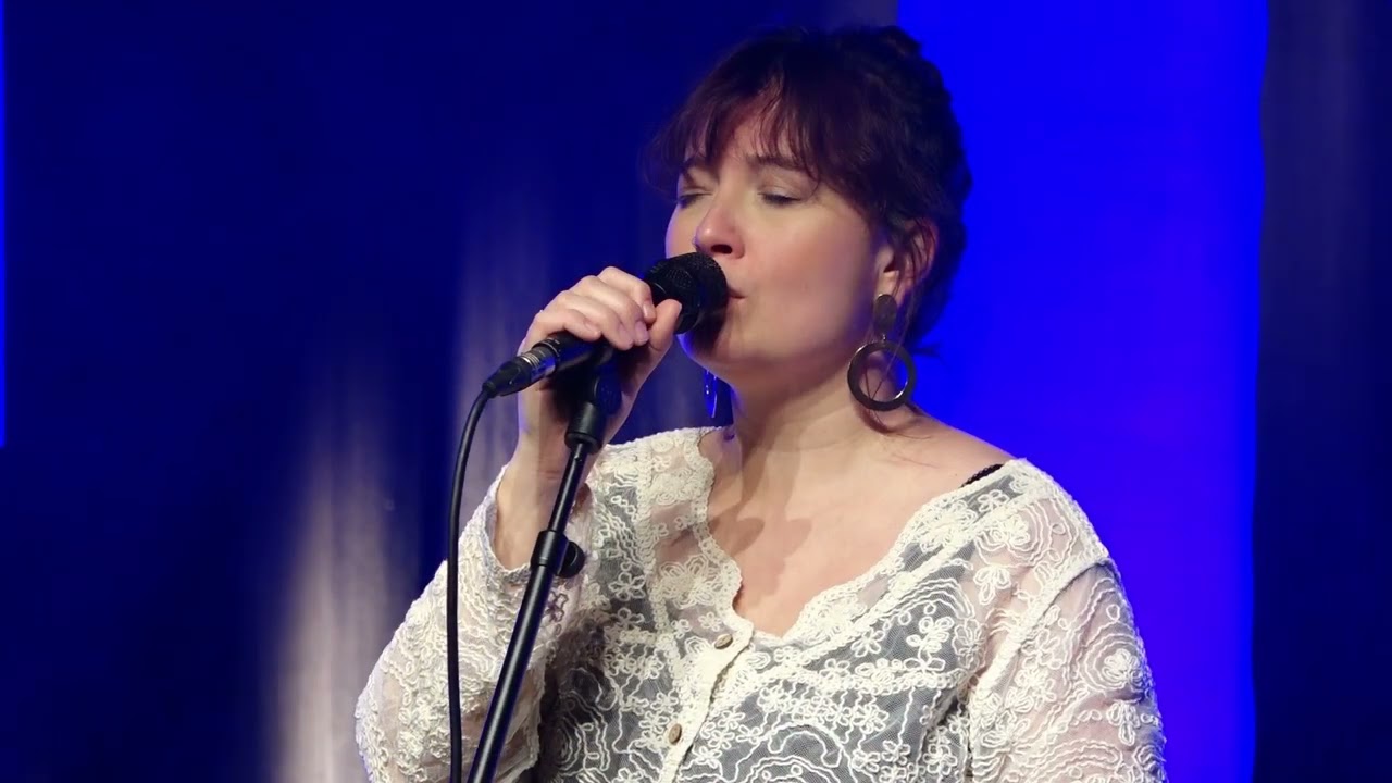 Typhaine Corre et Tangi Le Gall-Carré  - 