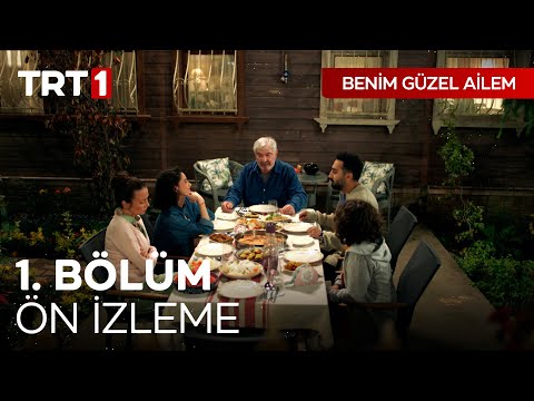 Benim Ailem: İlk Bölüm Fragmanı , fragmanı, bölüm tanıtımı İncelemesi 2 Benim Ailem: İlk Bölüm Fragmanı , fragmanı, bölüm tanıtımı İncelemesi 1