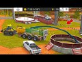 Use Bio Gas Fertilizer With Multiplayer In Fs 18 Farming Simulator 18 Gameplay Timelapse
