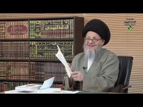 خطورة الحداثة الغربية على مستقبلنا السيد كمال الحيدري