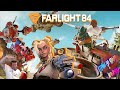 FARLIGHT 84 ➤ УБИЙЦА PUBG ➤ ОБЗОР / ПОРТ НА ПК ➤ СТРИМ С ИЛЬИЧОМ #12