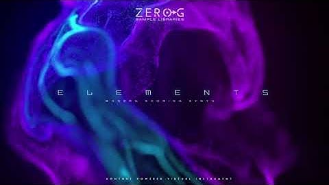 How to Create | The SEQ Sounds |  Zero-G Elements