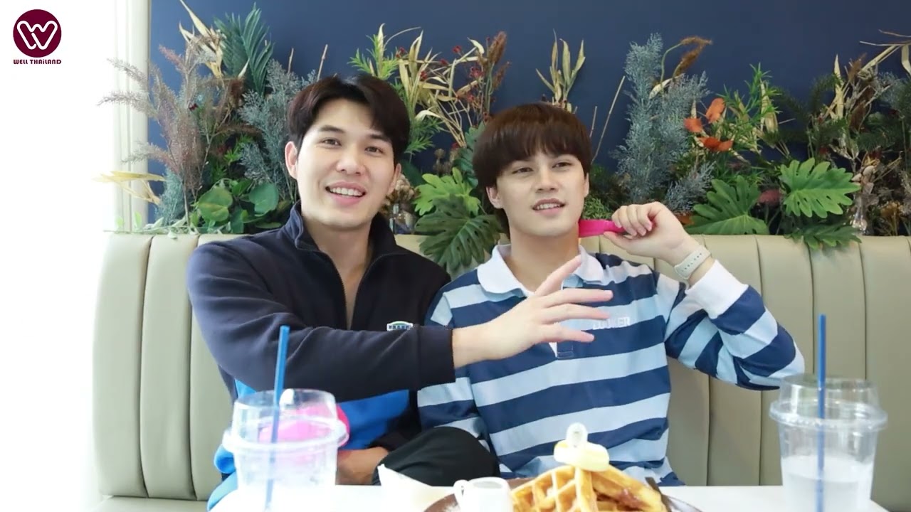 ฉลอง MV เพลง ติดที่เราเป็นเพื่อนกัน  by ออโต้&เกรน ทะลุ 100,000 views