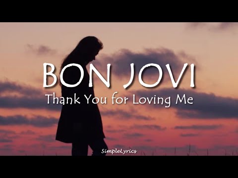 【メキシコ盤】BON JOVI/Thank You for Loving me Bon Jovi – Thank You For Loving Me – CD (Single), 2000 [r2018613