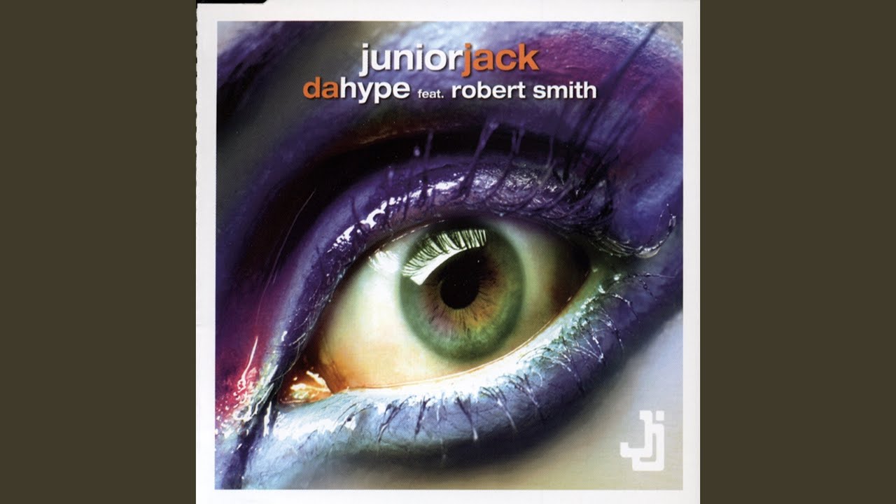 Da Hype (Junior Jack Original Club Mix) - YouTube