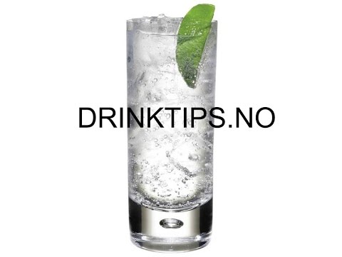 Video: Hvordan Drikke Gin