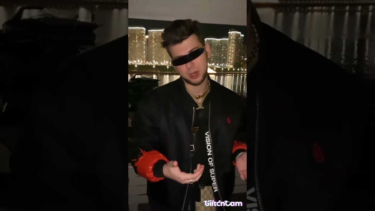 Братья гаязовы иномарка