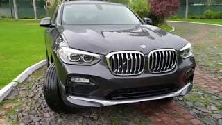 Bmw X4 2019  Gusto culposo